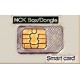NCK Box Smart-Card