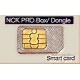 NCK Dongle Pro/NCK BOX PRO (NCK Dongle Full + UMT) SMART CARAD