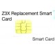Z3X Replacement Smart-Card