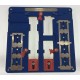 GS-23 9 IN 1 PCB FIXTURE  