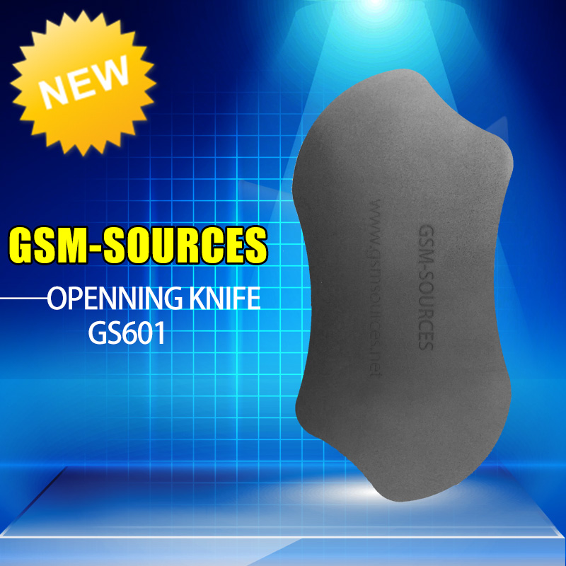 GS601 OPENING TOOL
