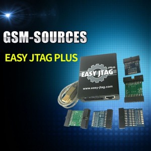 Z3X Easy-Jtag Plus Lite Upgrade Set