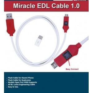 MIRLACE EDL CABLE 1.0
