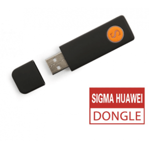 SigmaKey  Huawei Edition