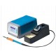  T12-11 75W 220V Lead-Free Soldering Station Digital Welding Station For Phone IPad Table PCB Mainboard Repair