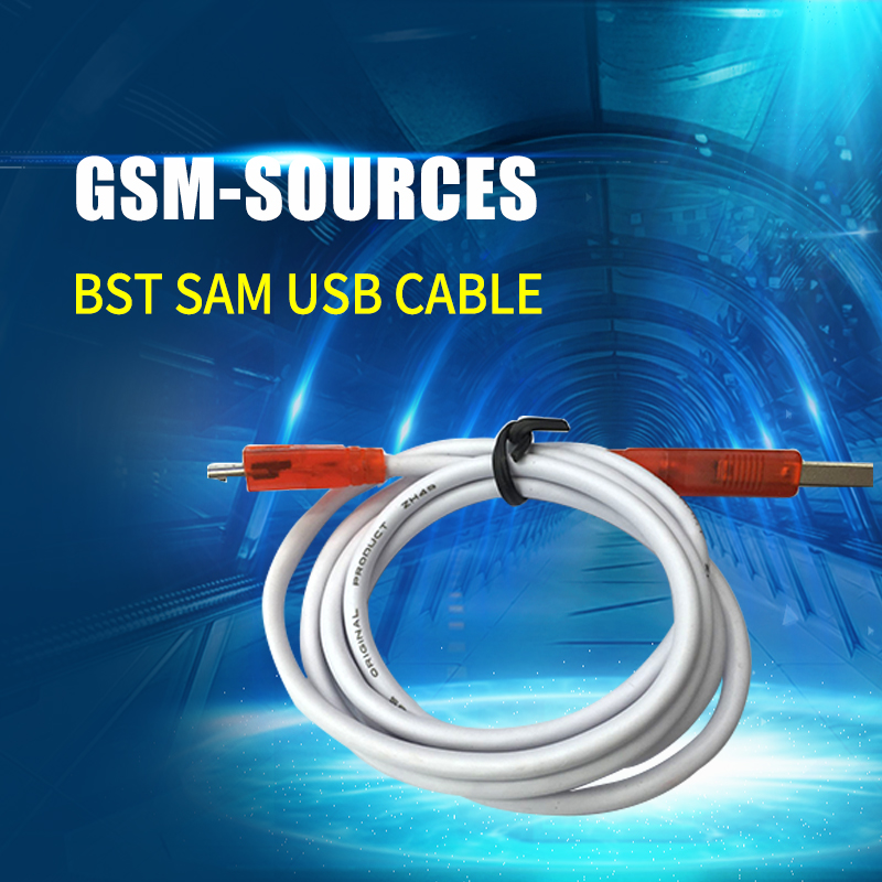 BST SAM USB CABLE 