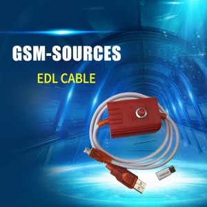 MILRACE EDL CABLES FROM GSMSOURCES