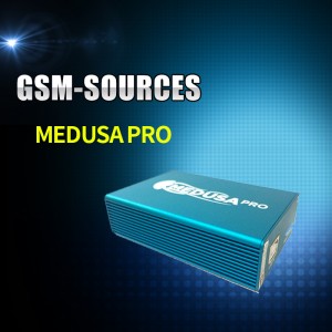 Medusa PRO Upgrade Kit