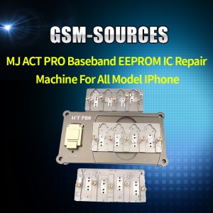 MJ ACT PRO EEPROM PROGRAMMER SUPPORT IP 4 TO IP7+