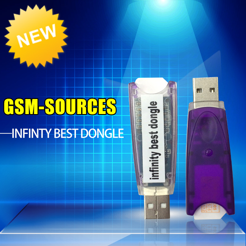 Infinity BEST Dongle