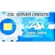 Z3X Server Credits