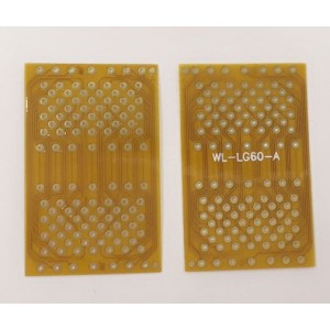 Ribbon Cable For IPhone 5S 6 6Plus Ipad 234 Air NAND Flash Testing