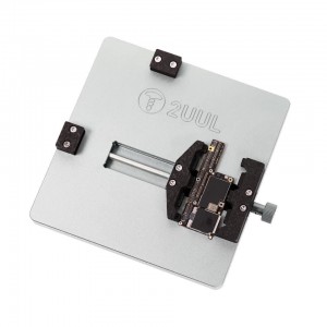 2UUL 3in1 Repair Jig for Phone Back Cover Mainboard