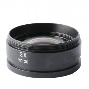 2X lens