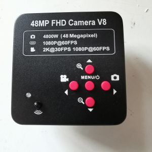 HD48MP camera