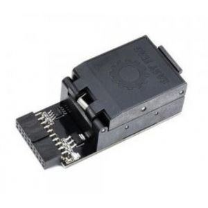 Z3X Easy-Jtag Plus BGA-153 UFS Socket Adapter