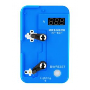 JC NP-6SP Nand Non-removal Programmer for iPhone 6S Plus