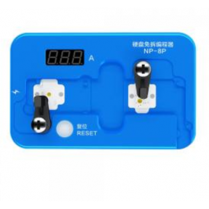 JC NP-8P Nand Non-removal Programmer for iPhone 8 Plus