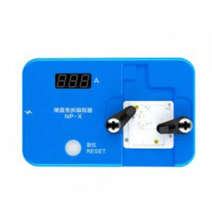 JC NP-X Nand Non-removal Programmer for iPhone X