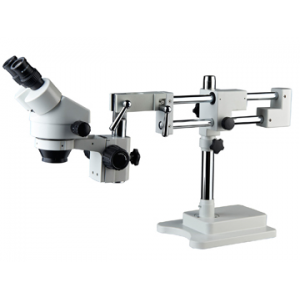 L45 arms universal microscope