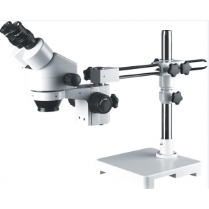 L45 one-armed universal microscope