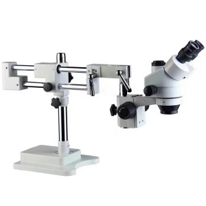 S500 arms universal microscope
