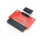 ISP Adapter for Easy JTAG Plus Box