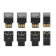 QianLi Battery Connector Buckle for iPhone Xs / X / 8 Plus / 8 / 7 Plus / 7 / 6S Plus / 6S / 6 Plus / 6