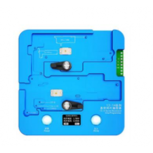 JCID 13-14 Series Non-removal Read & Write Baseband Chip Programmer for iPhone 13 to 14Pro Max