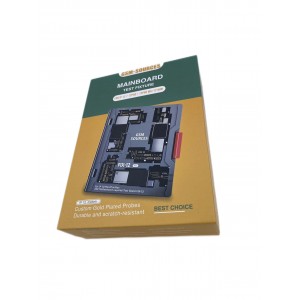 GSM 4-in-1 Motherboard Mid-level Test Fixture for iPhone 12 Mini / 12 / 12 Pro / 12Pro Max